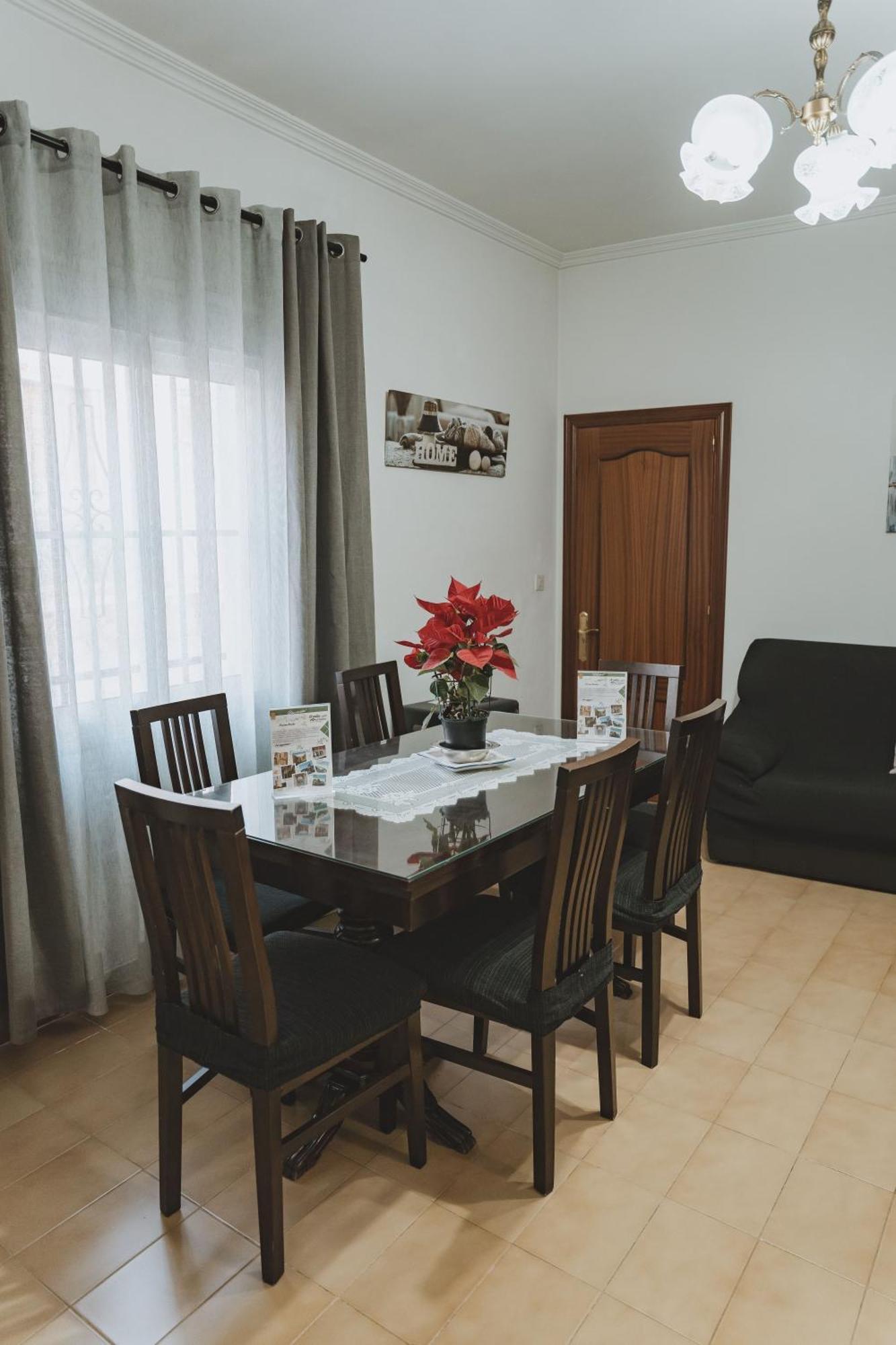 הוילה Encinas Reales Arcadia Centro De Andalucia מראה חיצוני תמונה