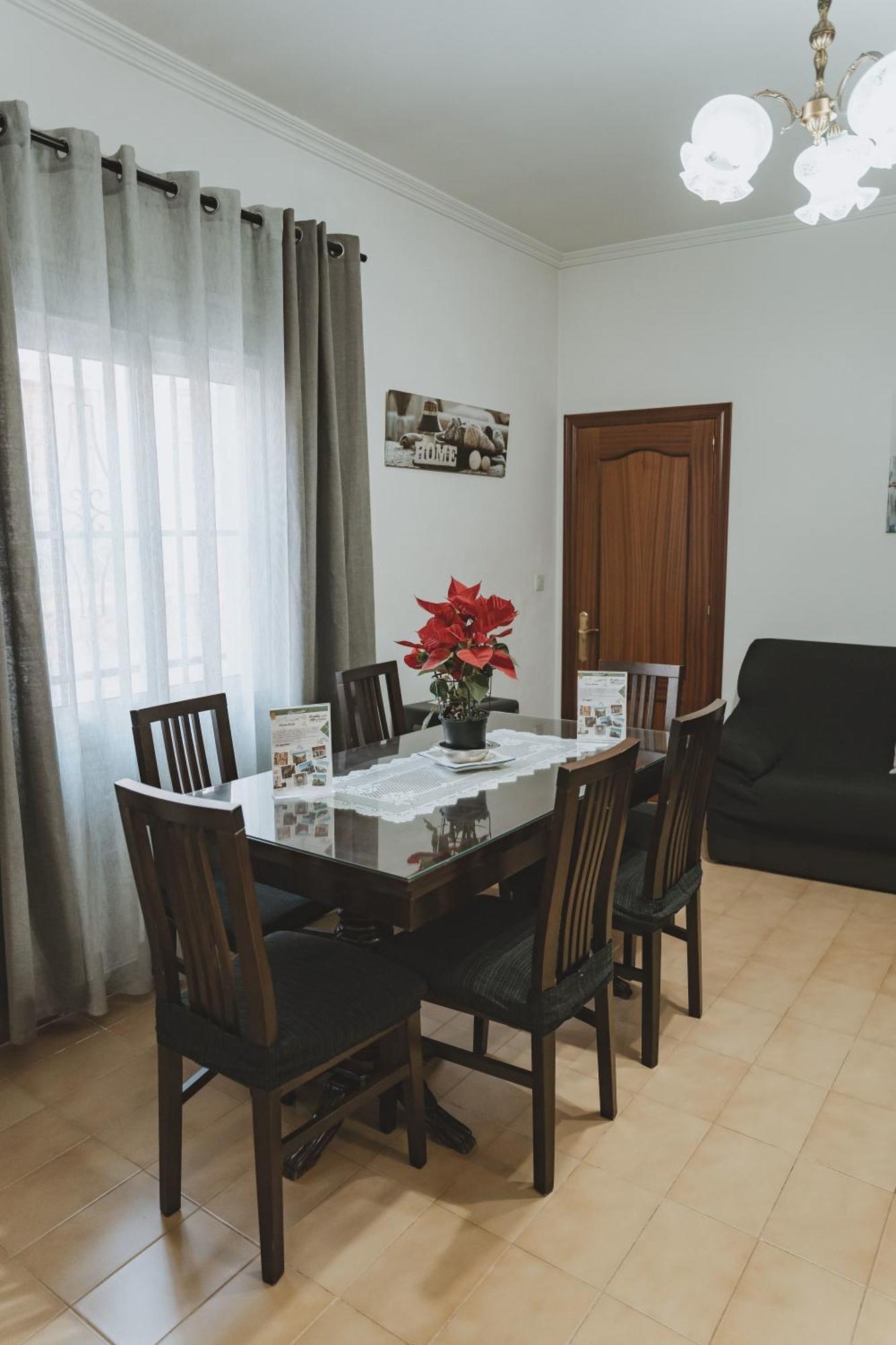 הוילה Encinas Reales Arcadia Centro De Andalucia מראה חיצוני תמונה
